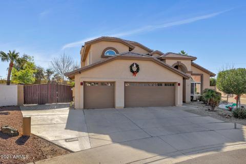 3719 E Windsong Dr, Phoenix, AZ 85048 photo 5
