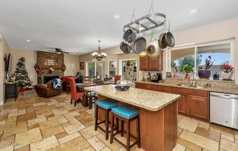 3719 E Windsong Dr, Phoenix, AZ 85048 photo 14
