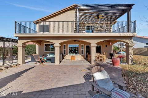 3719 E Windsong Dr, Phoenix, AZ 85048 photo 32