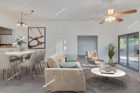 2756 S Compton --, Mesa, AZ 85209 photo 2