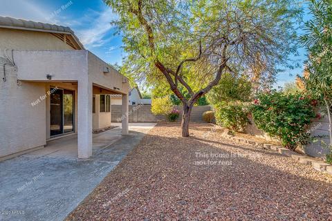 2756 S Compton --, Mesa, AZ 85209 photo 26
