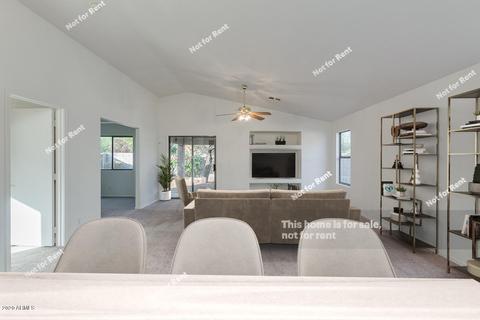 2756 S Compton --, Mesa, AZ 85209 photo 3