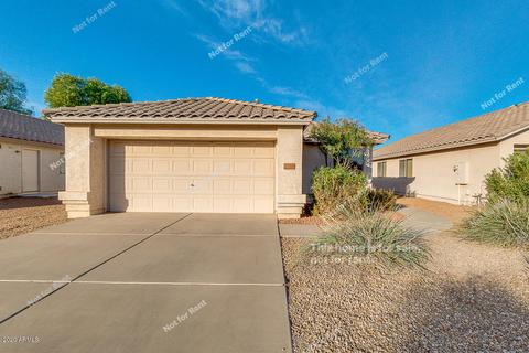 2756 S Compton --, Mesa, AZ 85209 photo 1