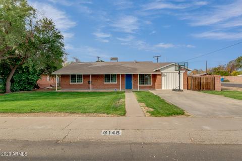 6148 N 16th Dr, Phoenix, AZ 85015 photo 1