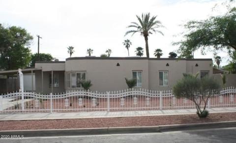 1437 E Diamond St, Phoenix, AZ 85006 photo 1