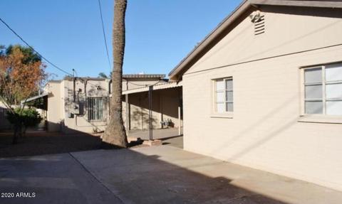 1437 E Diamond St, Phoenix, AZ 85006 photo 2