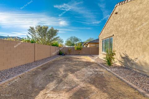 10835 E Thatcher Ave, Mesa, AZ 85212 photo 23