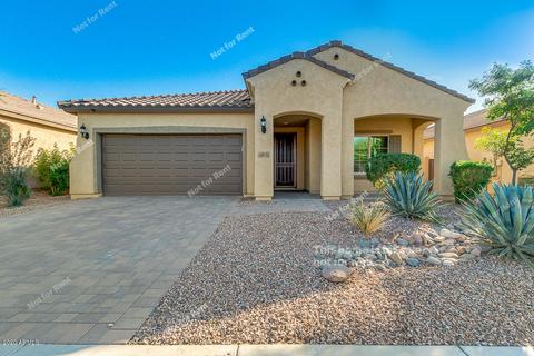 10835 E Thatcher Ave, Mesa, AZ 85212 photo 1