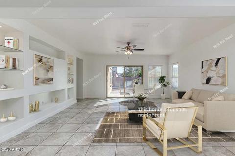 10835 E Thatcher Ave, Mesa, AZ 85212 photo 2
