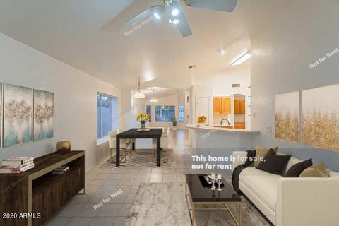 1074 W Olive Ave, Gilbert, AZ 85233 photo 2