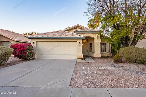 1074 W Olive Ave, Gilbert, AZ 85233 photo 1