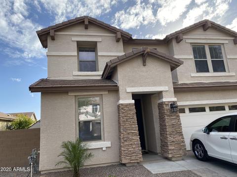 2655 E Vermont Ct, Gilbert, AZ 85295 photo 1