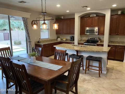 2655 E Vermont Ct, Gilbert, AZ 85295 photo 2