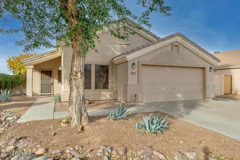2548 S Bernard --, Mesa, AZ 85209 photo 1