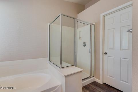 2548 S Bernard --, Mesa, AZ 85209 photo 12
