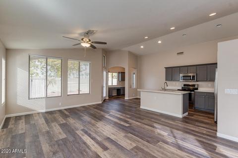 2548 S Bernard --, Mesa, AZ 85209 photo 4