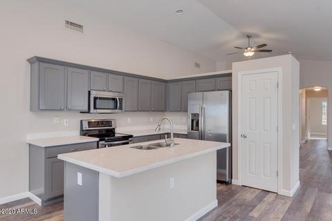 2548 S Bernard --, Mesa, AZ 85209 photo 2