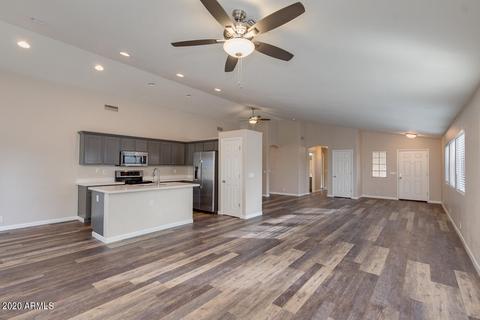 2548 S Bernard --, Mesa, AZ 85209 photo 6