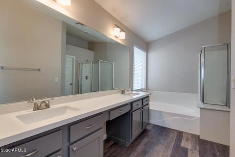 2548 S Bernard --, Mesa, AZ 85209 photo 11