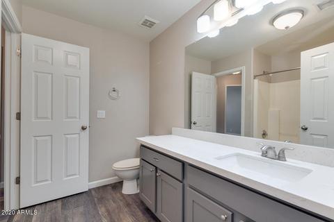2548 S Bernard --, Mesa, AZ 85209 photo 17