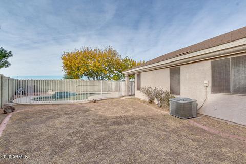 2548 S Bernard --, Mesa, AZ 85209 photo 21