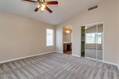 2548 S Bernard --, Mesa, AZ 85209 photo 9