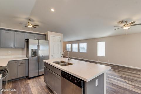 2548 S Bernard --, Mesa, AZ 85209 photo 3