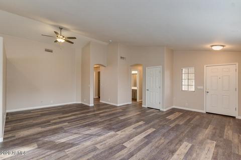 2548 S Bernard --, Mesa, AZ 85209 photo 5