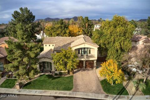 6 E Cactus Wren Dr, Phoenix, AZ 85020 photo 2