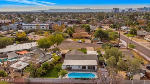 1322 E Verde Ln, Phoenix, AZ 85014 photo 29