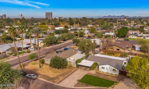 1322 E Verde Ln, Phoenix, AZ 85014 photo 31
