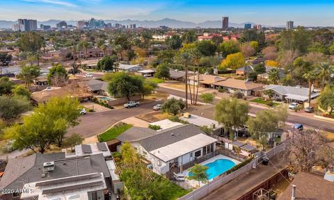 1322 E Verde Ln, Phoenix, AZ 85014 photo 30