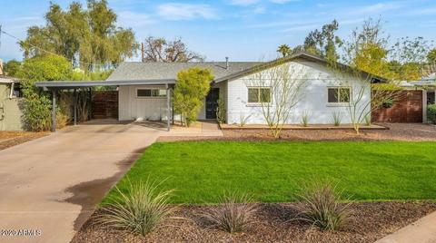 1322 E Verde Ln, Phoenix, AZ 85014 photo 1