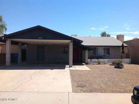 10419 W Devonshire Ave, Phoenix, AZ 85037 photo 1