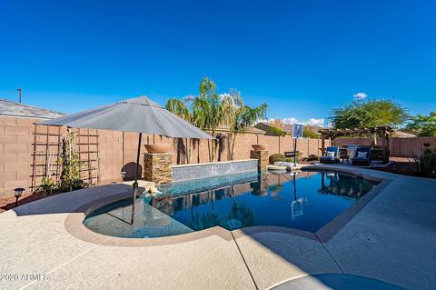 2262 E Tomahawk Dr, Gilbert, AZ 85298 photo 64