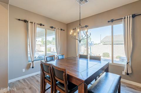 2262 E Tomahawk Dr, Gilbert, AZ 85298 photo 30