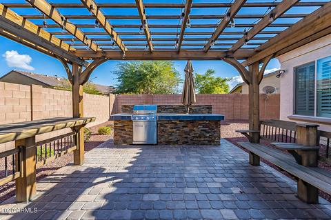 2262 E Tomahawk Dr, Gilbert, AZ 85298 photo 60