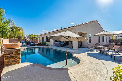 2262 E Tomahawk Dr, Gilbert, AZ 85298 photo 67