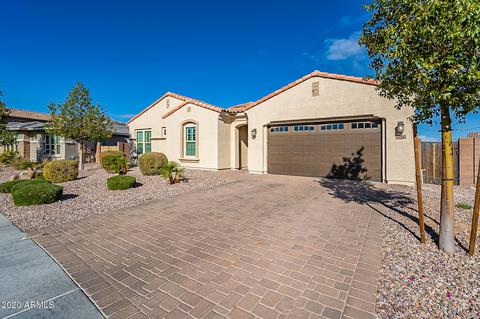 2262 E Tomahawk Dr, Gilbert, AZ 85298 photo 3