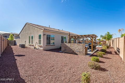 2262 E Tomahawk Dr, Gilbert, AZ 85298 photo 68
