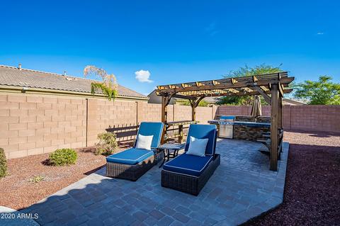 2262 E Tomahawk Dr, Gilbert, AZ 85298 photo 58