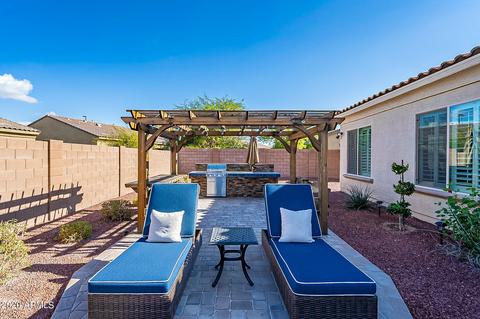 2262 E Tomahawk Dr, Gilbert, AZ 85298 photo 59