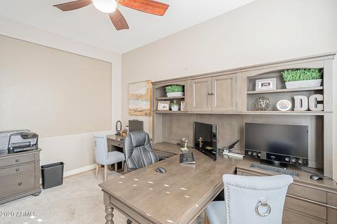 2262 E Tomahawk Dr, Gilbert, AZ 85298 photo 18