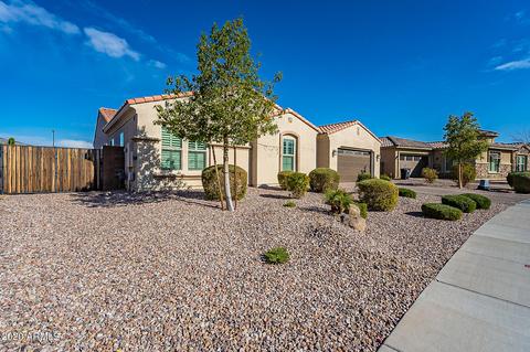2262 E Tomahawk Dr, Gilbert, AZ 85298 photo 1