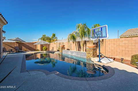 2262 E Tomahawk Dr, Gilbert, AZ 85298 photo 62