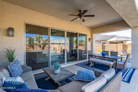 2262 E Tomahawk Dr, Gilbert, AZ 85298 photo 57