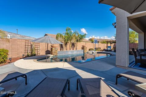2262 E Tomahawk Dr, Gilbert, AZ 85298 photo 65