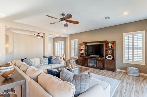 2262 E Tomahawk Dr, Gilbert, AZ 85298 photo 22