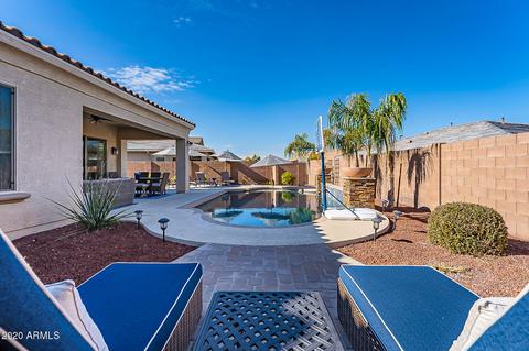 2262 E Tomahawk Dr, Gilbert, AZ 85298 photo 61