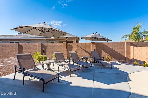2262 E Tomahawk Dr, Gilbert, AZ 85298 photo 63